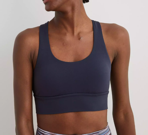 Aerie Real Me Strappy