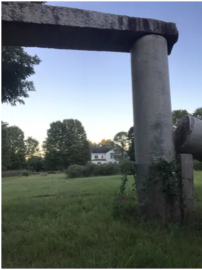 About — Grounding Stone Farm