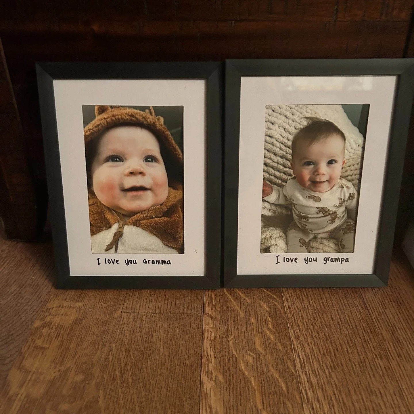 Very first Christmas with our grandson! This is what Christmas is all about...family and the birth of Jesus. This little guy has brought so much joy into our life! We hope everyone has a wonderful Christmas, and we appreciate life's blessings! #timbe