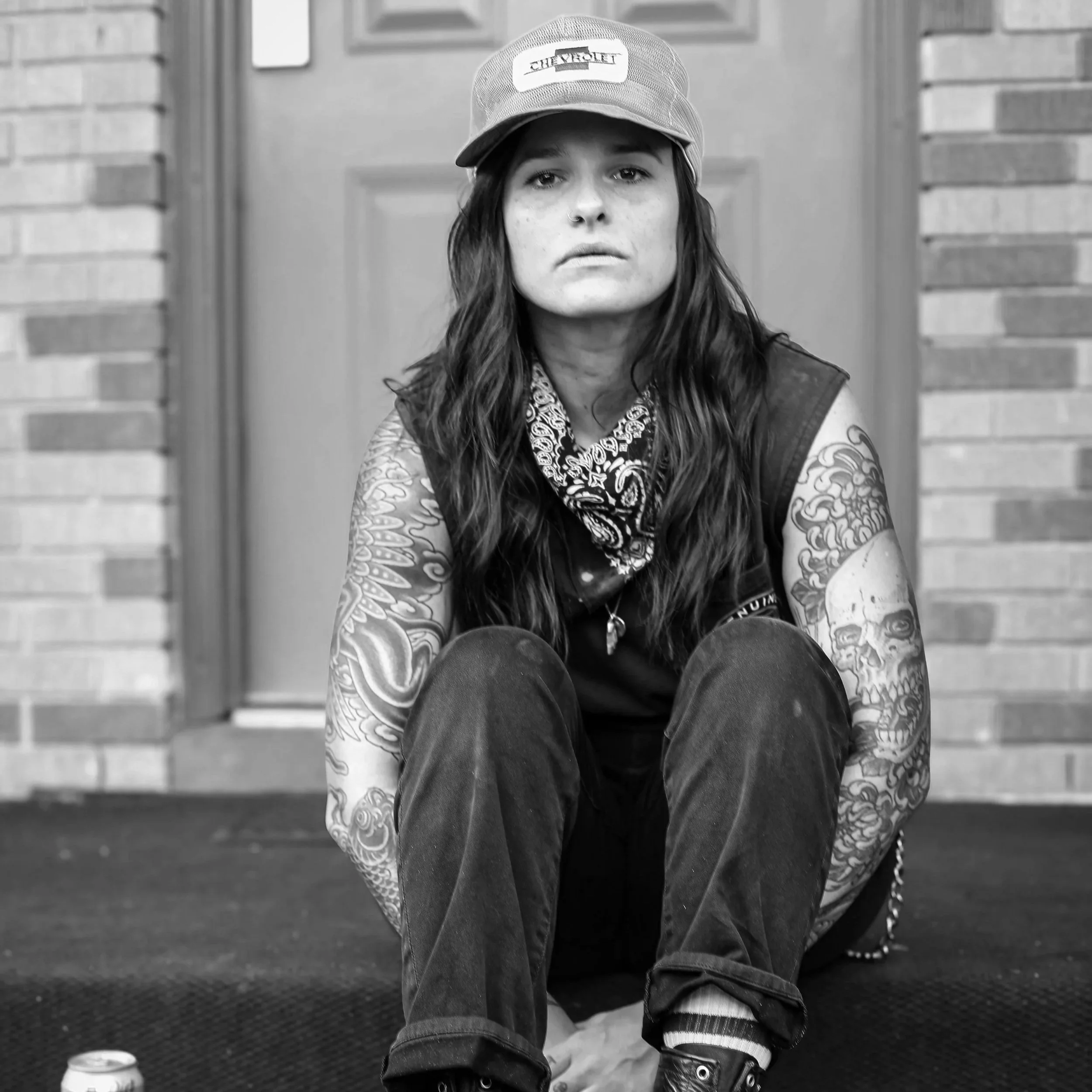 Emily Wolfe