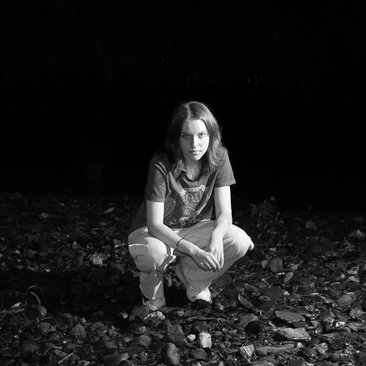 Amélie Farren