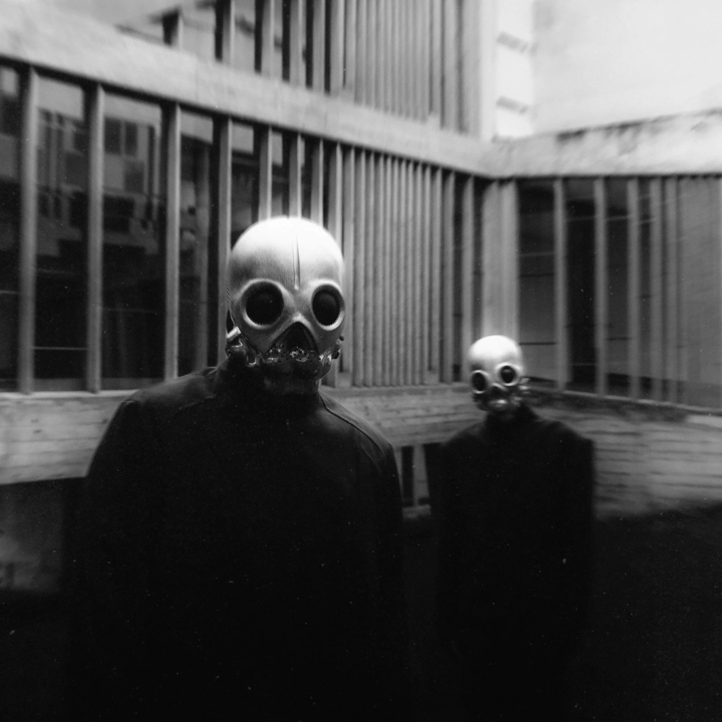 Modal Nodes