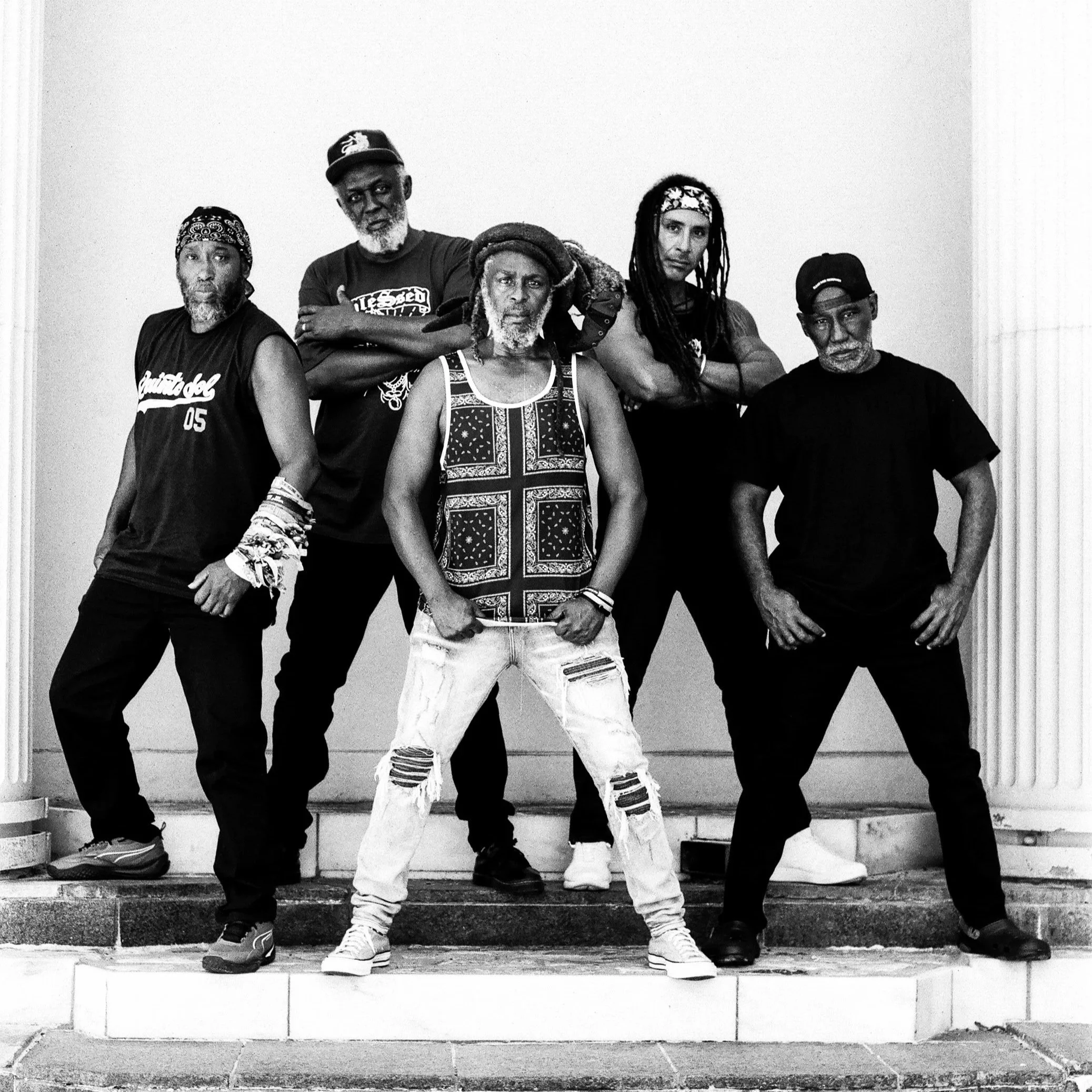 Steel Pulse