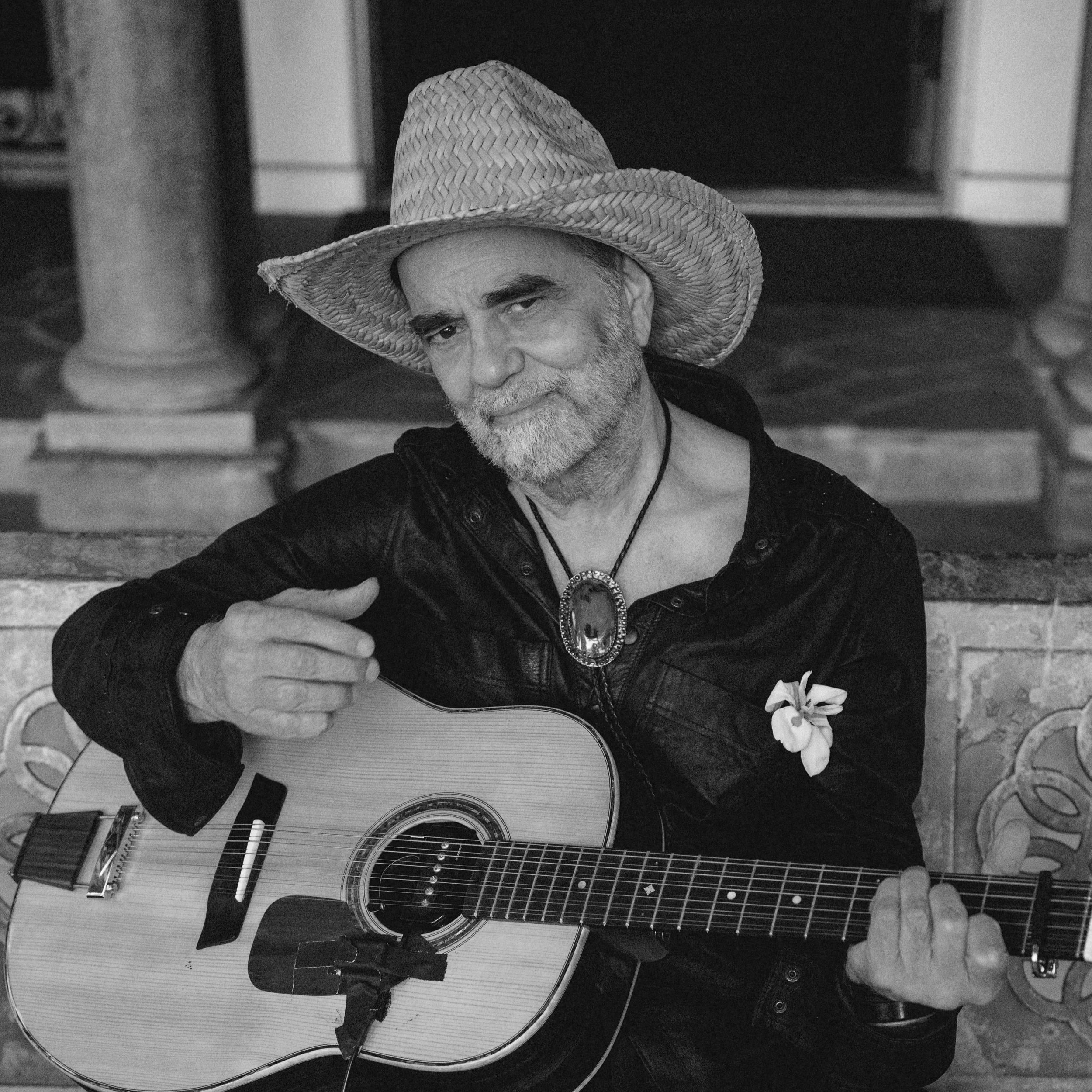 Daniel Lanois