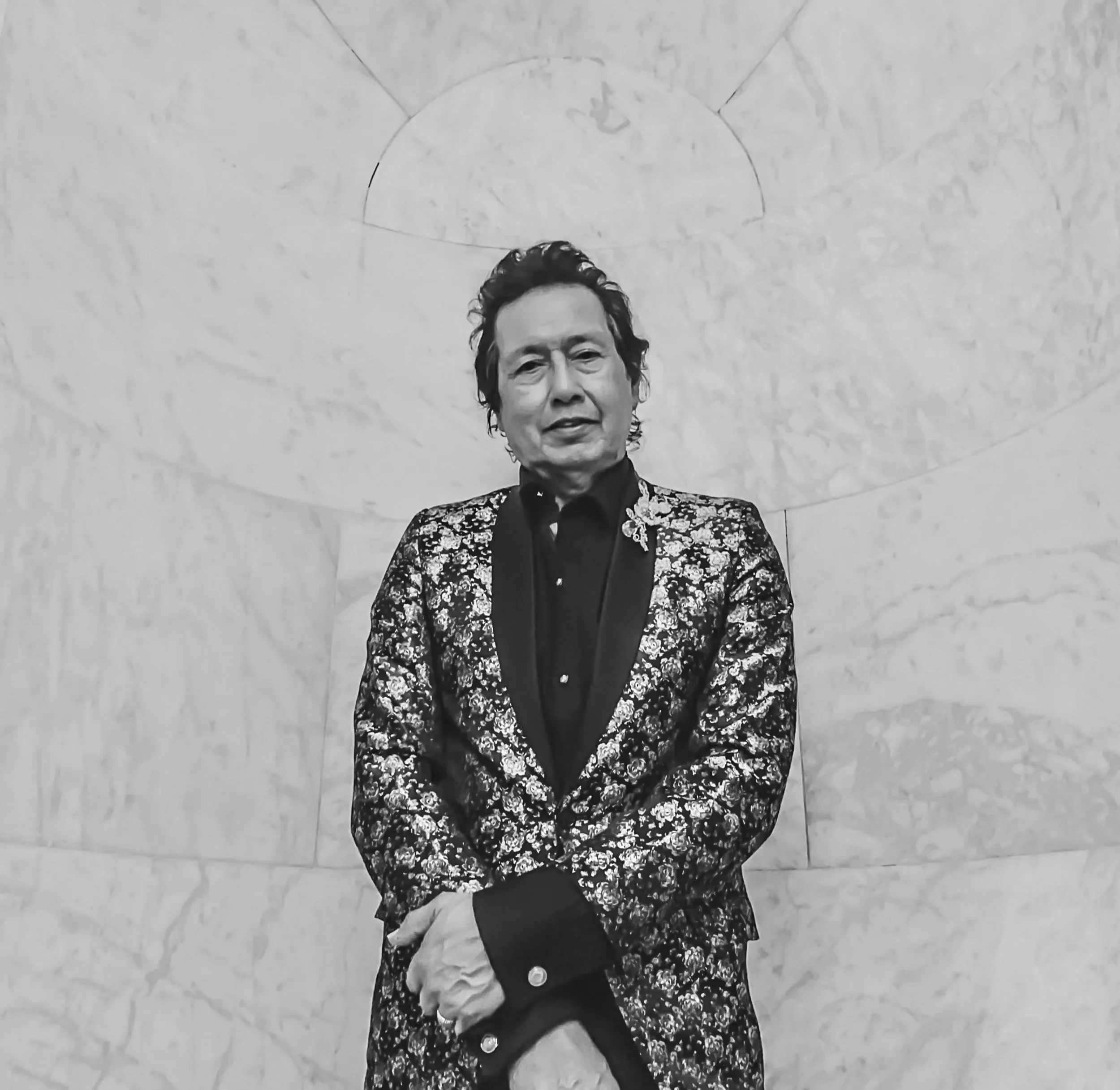Alejandro Escovedo