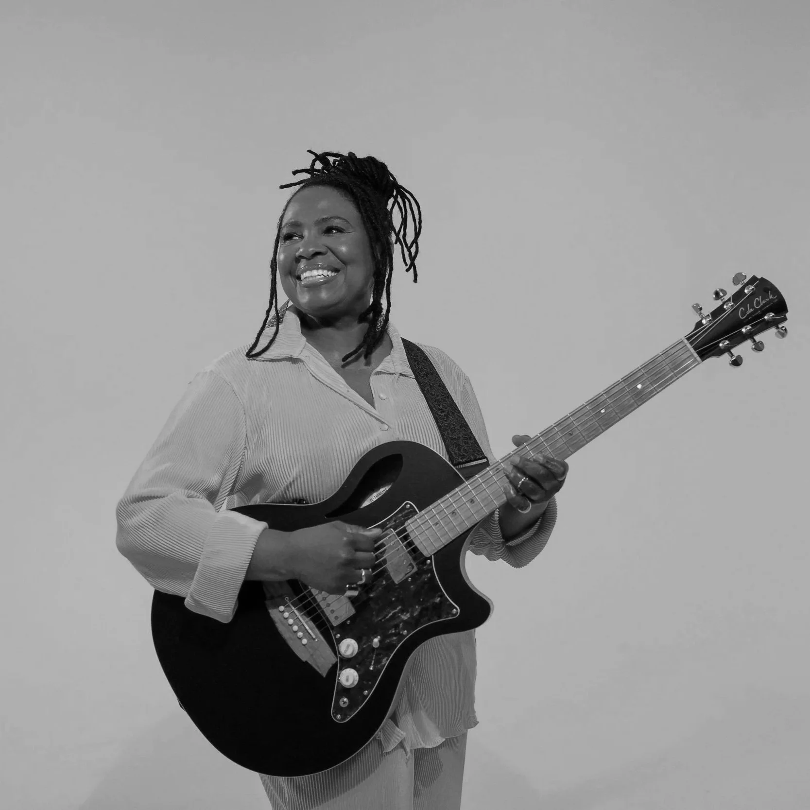 Ruthie Foster
