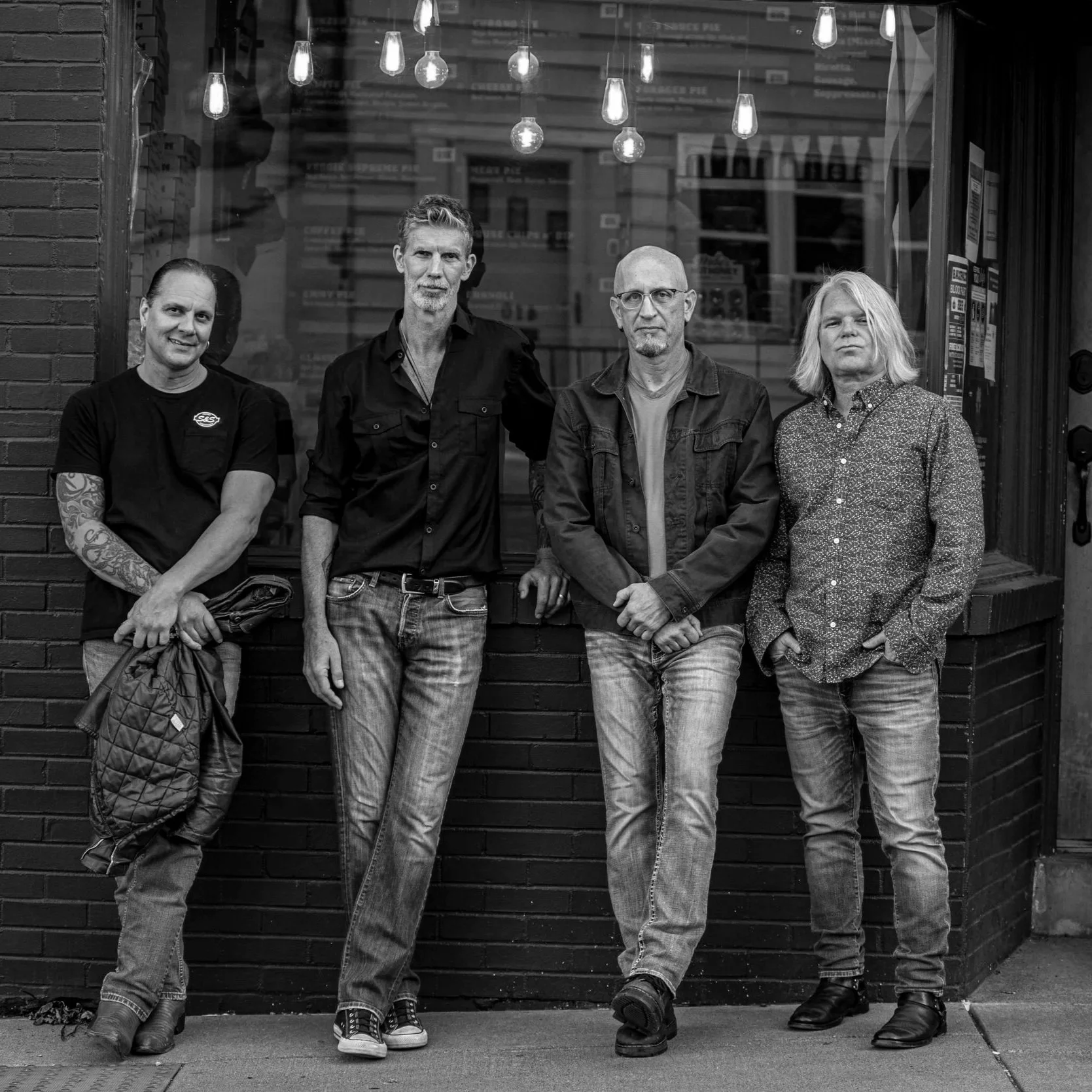 The Clarks
