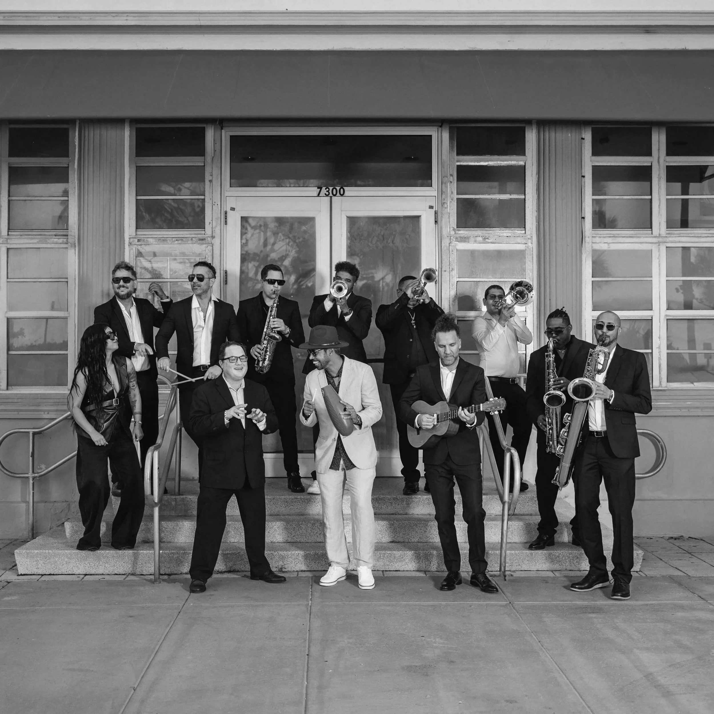 Orquesta Akokàn