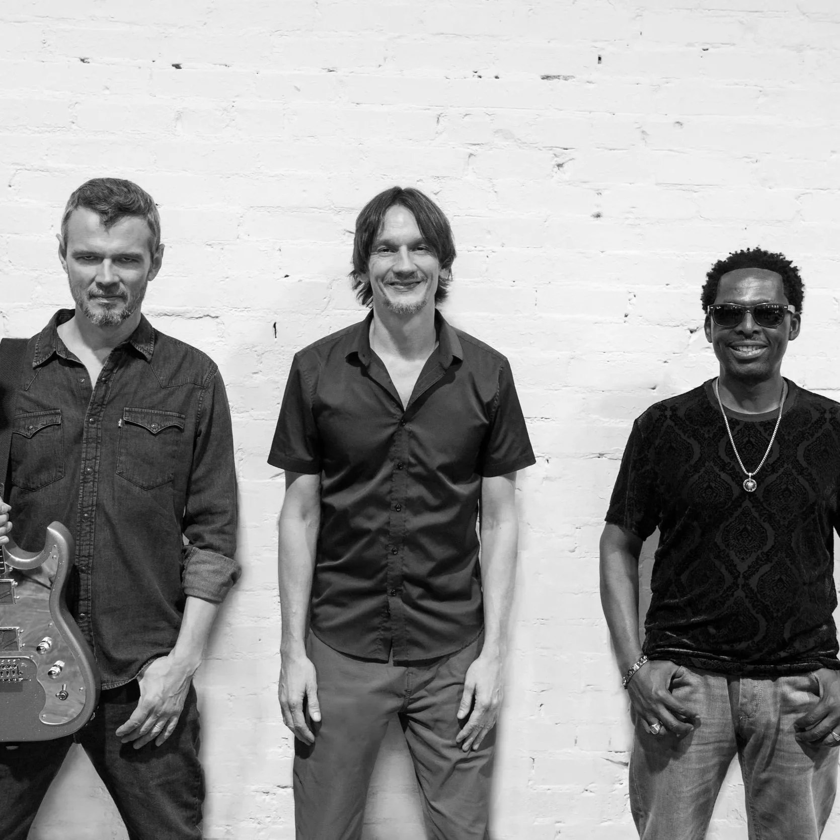 North Mississippi Allstars