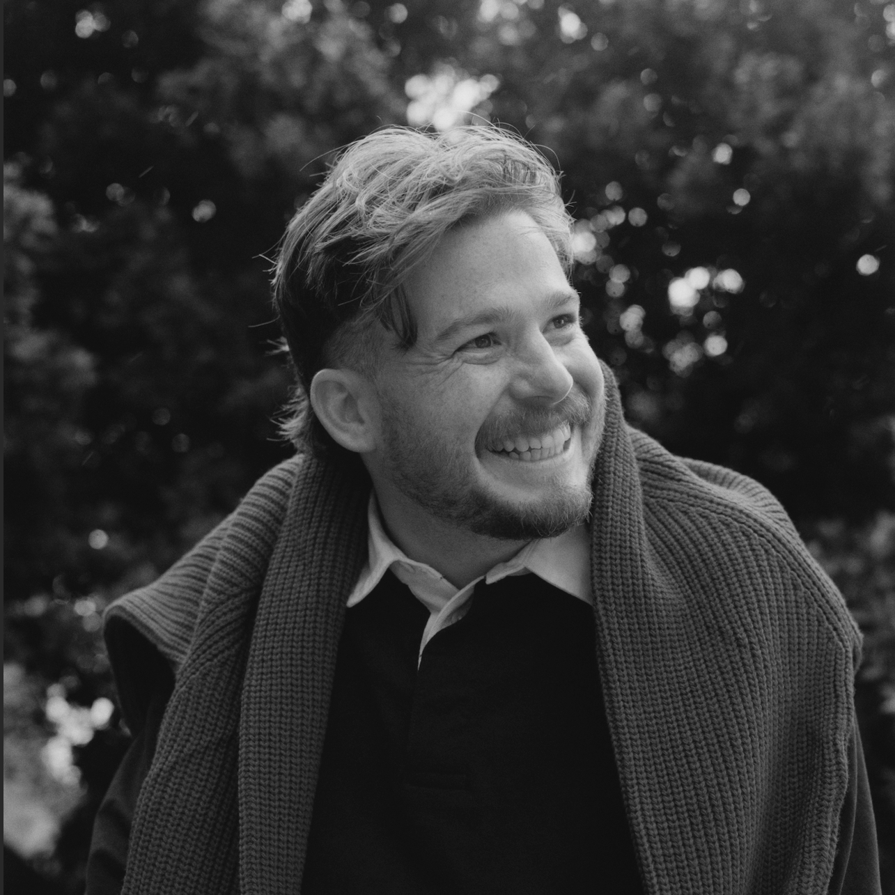 Simon Grossmann