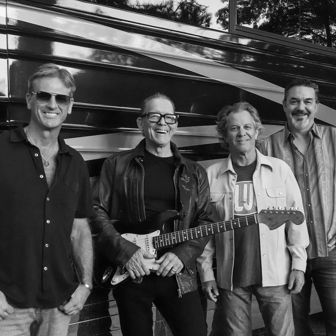 Tommy Castro and The Painkillers