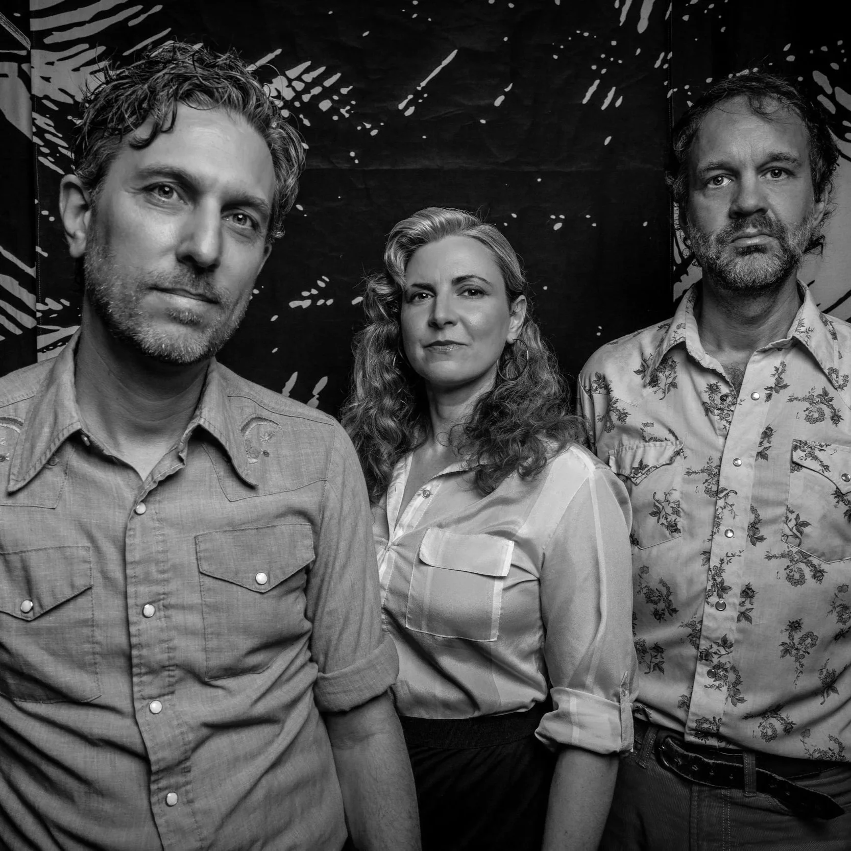Great Lake Swimmers