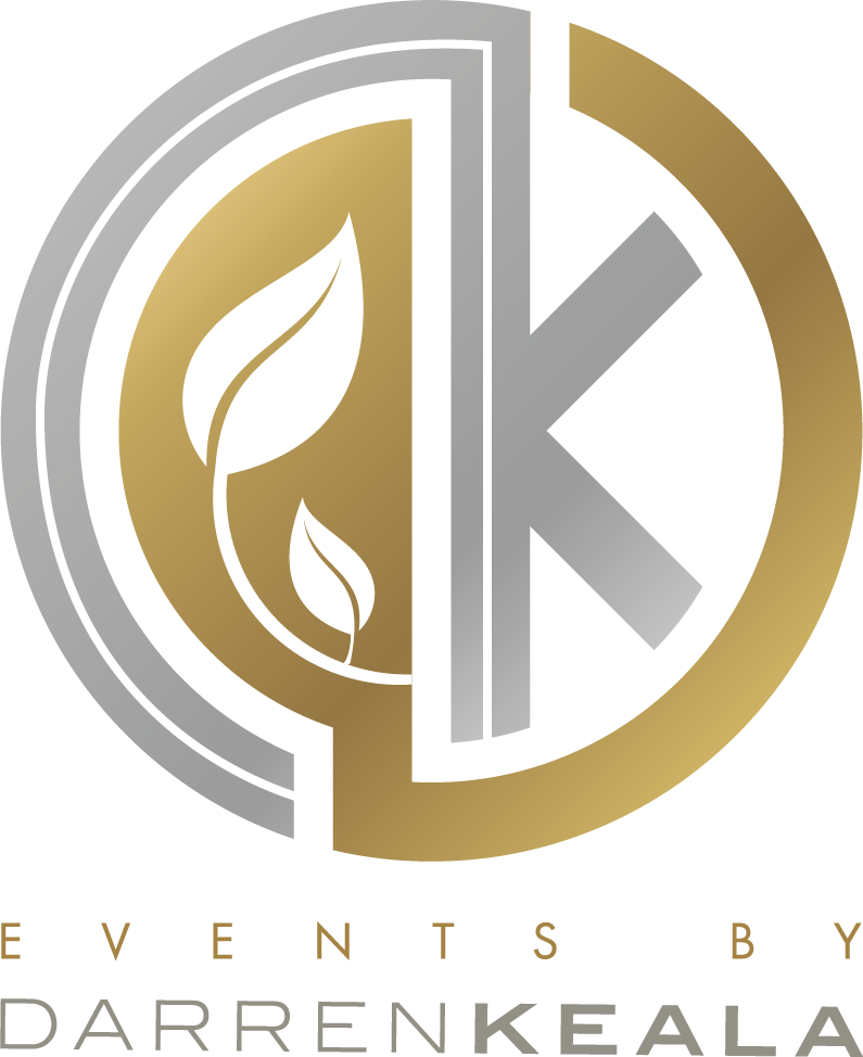 Events by Darren Keala