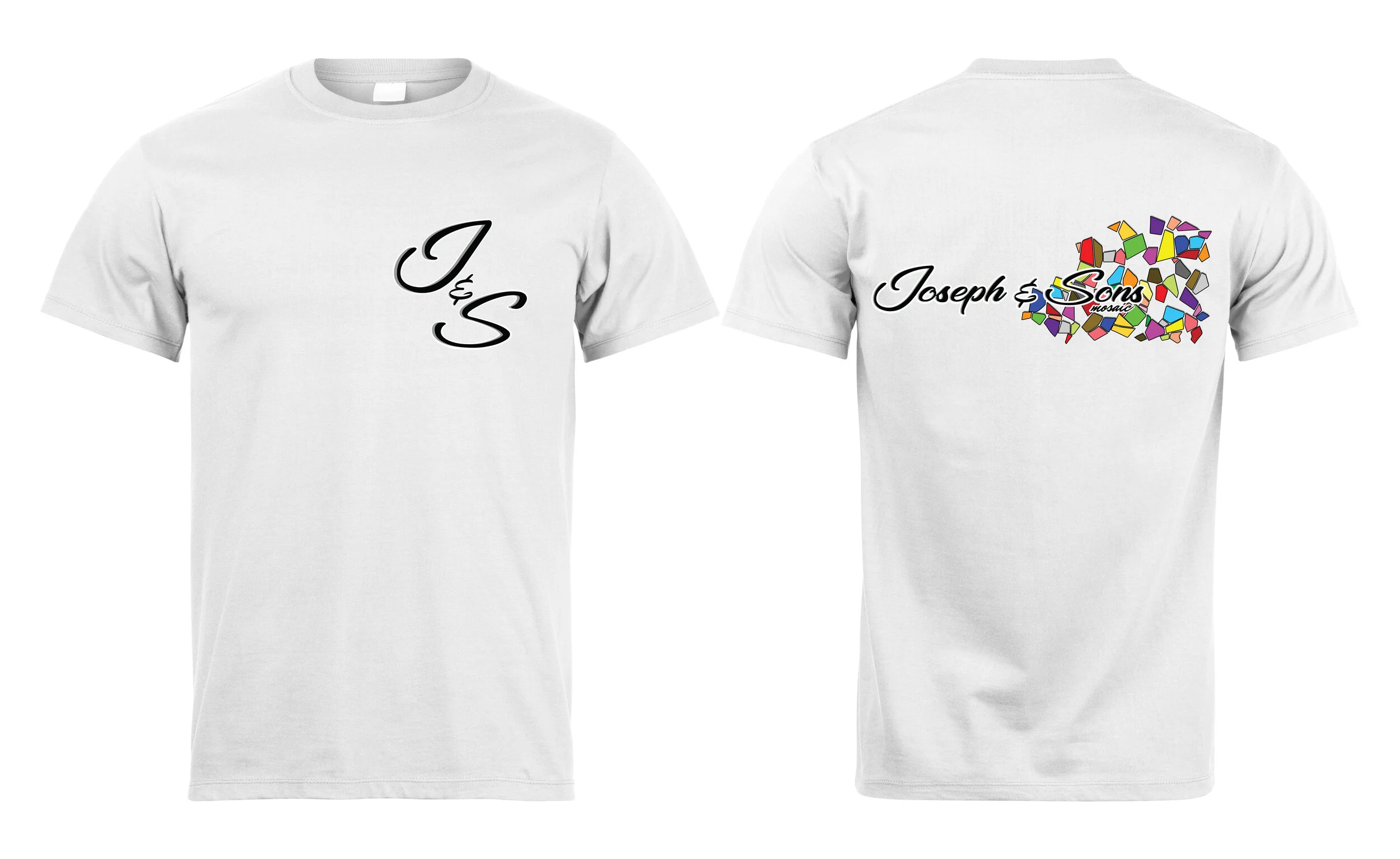 Joseph &amp; Sons Tee