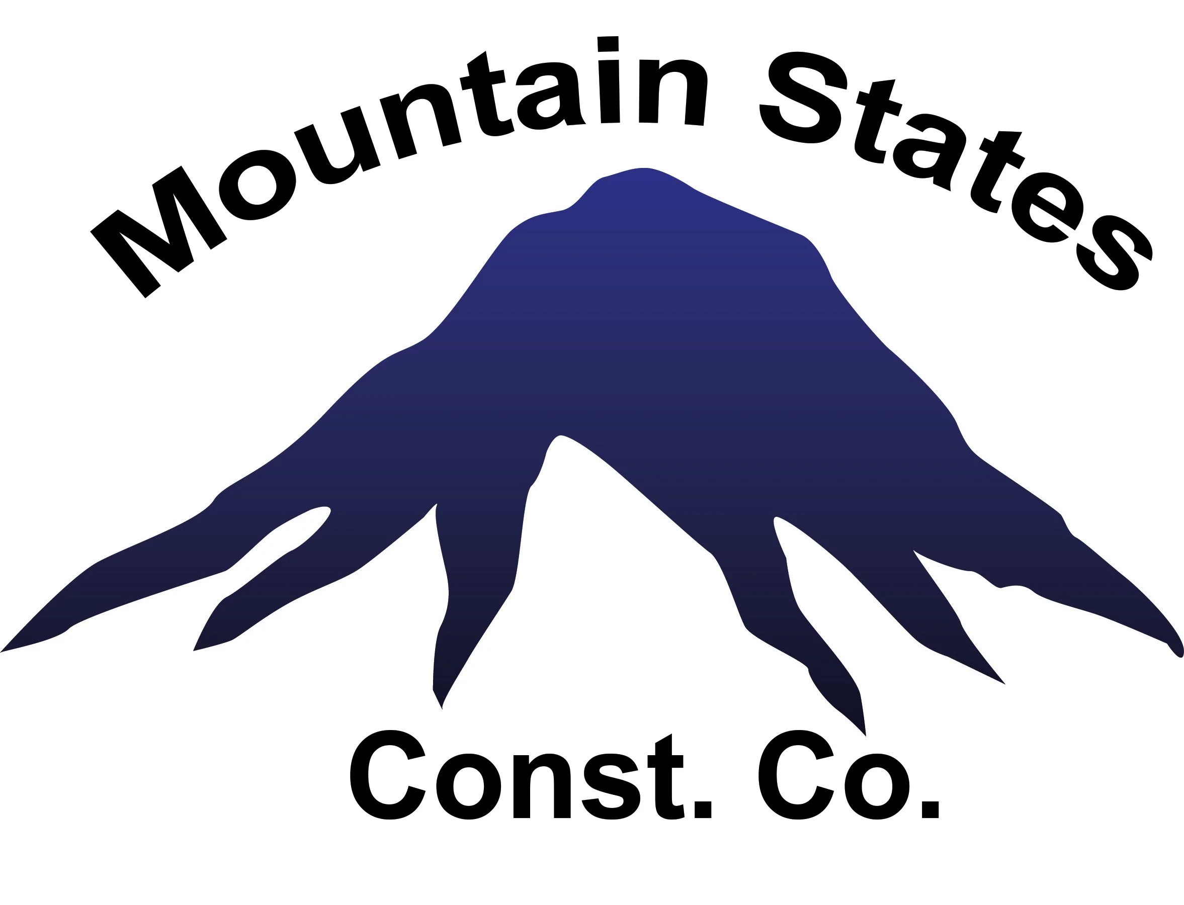 Mountain States Construction Company