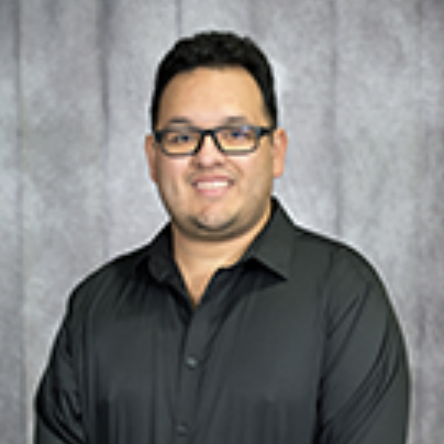 Francisco Sarmiento-Torres