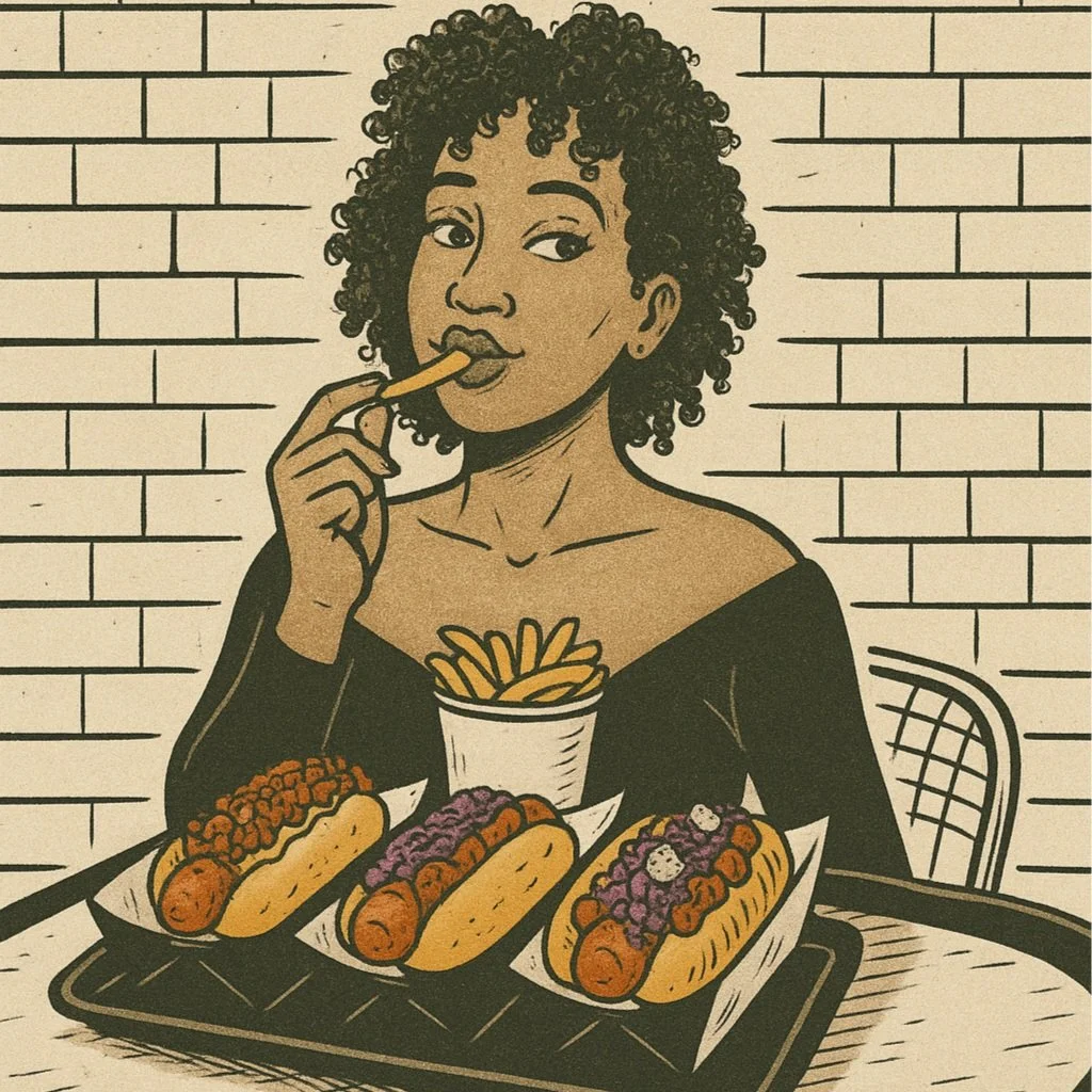 Is Hot Dog Culture Really a Thing? Spoiler alert: Yes. Yes, it is.