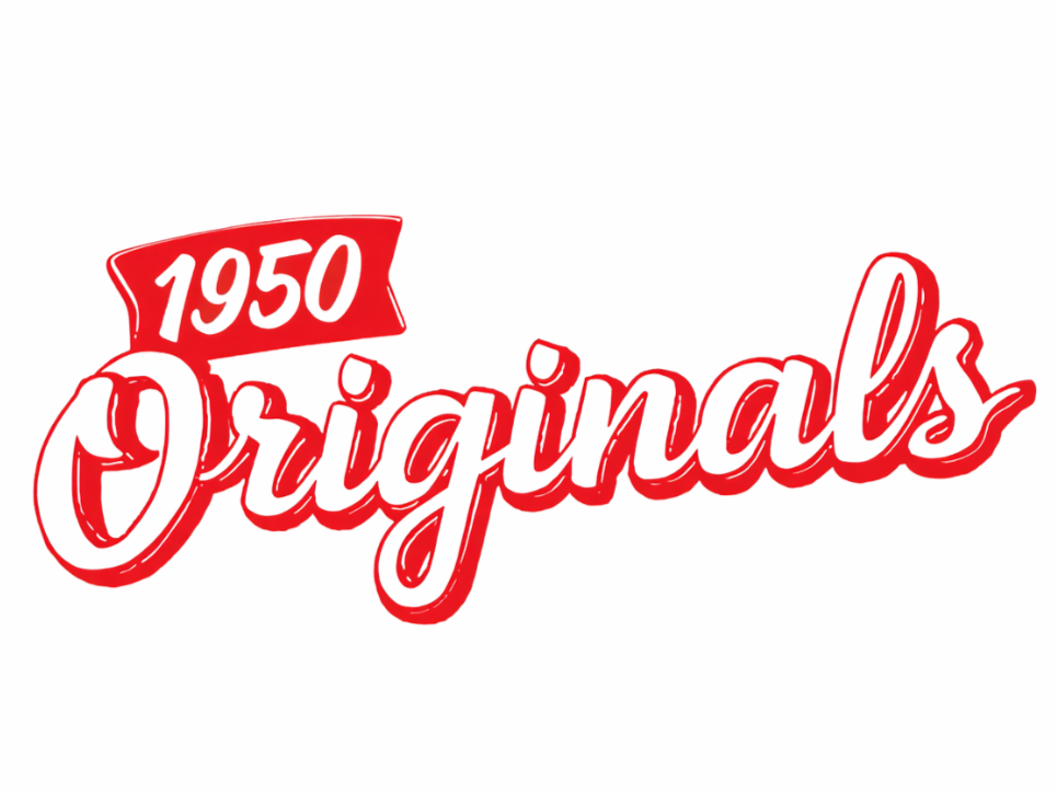 1950 Originals
