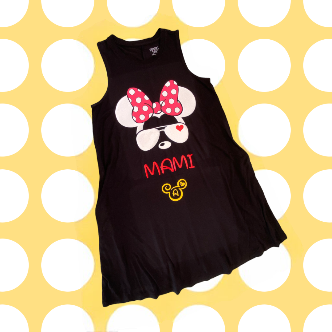 Personalized Clothing and Events