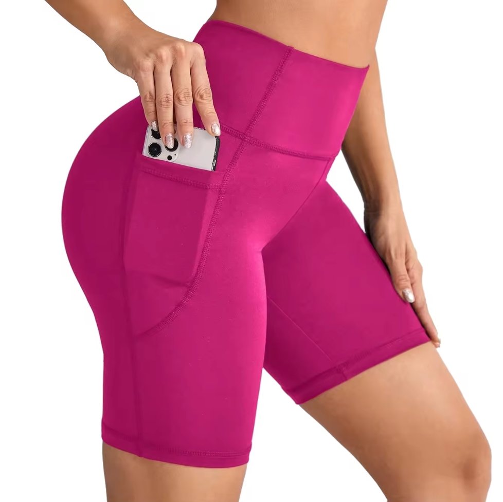 Phoenix Trinity Shorts