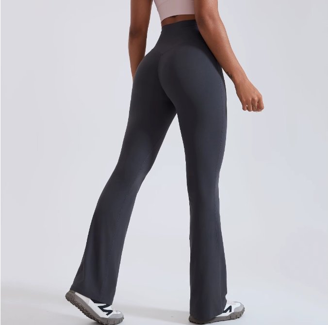 Phoenix Flared Leggings