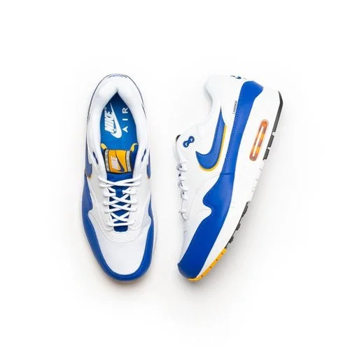 The "Game Royal" Nike Air Max 1 SE Is On Sale For $83.99 Shipped!