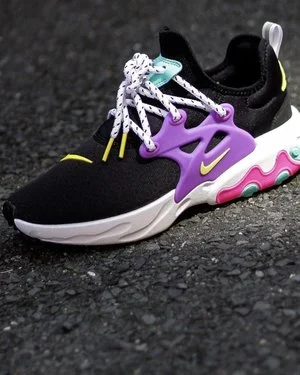 The "Octopus" Nike React Presto Is On Sale For $80.74 Shipped!