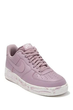 The "Marbled Sole" Nike Air Force 1 Is On Sale For 41% Off!