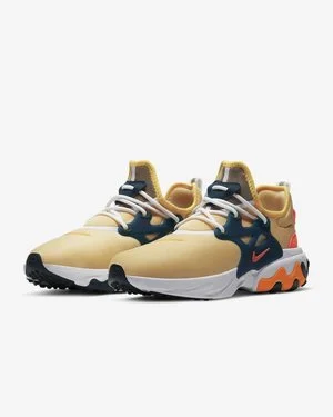 The "Pale Vanilla" Nike React Presto Is On Sale For 20% Off!