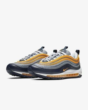 The Nike Air Max 97 SE "Laser Orange" Is On Sale For $107 Shipped!