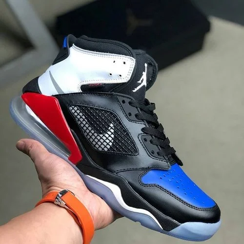 The "Top 3" Jordan 270 Is On Sale For $95.97 Shipped!