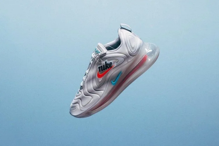 The Nike Air Max 720 "JDI" Is On Sale For $87.72 Shipped!