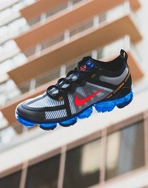 The Nike Air VaporMax 2019 "Optimus Prime" Is On Sale For $113.97 Shipped!