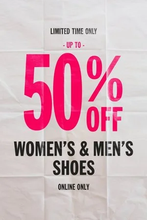 Now At Urban Outfitters: Take 50% Off Men's And Women's Footwear!
