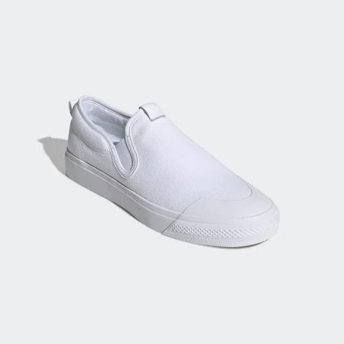 The adidas Nizza Slip-On Is On Sale For $35 Shipped!