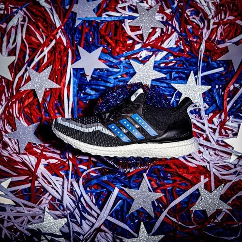 The "USA" adidas Ultra Boost Is On Sale For 30% Off!