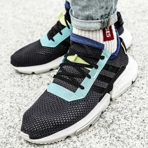 The adidas POD Boost Is On Sale For 50% Off!