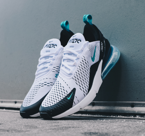 The Nike Air Max 270 "Dusty Cactus" Is On Sale For Under Retail!