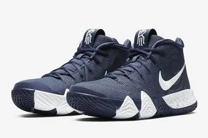 The Nike Kyrie 4 Is On Sale From $59.99!