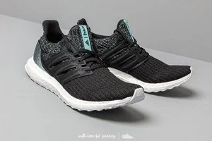 The Parley x adidas Ultra Boost Is On Sale For $108.74 Shipped!