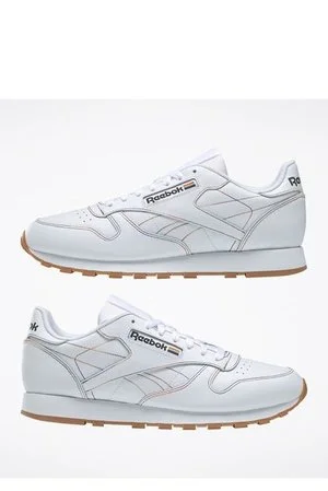 The Reebok Classic Leather "Remix" Is On Sale For 30% Off!