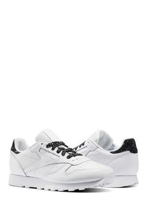 The Reebok Classic Leather IR Is On Sale For 45% Off!