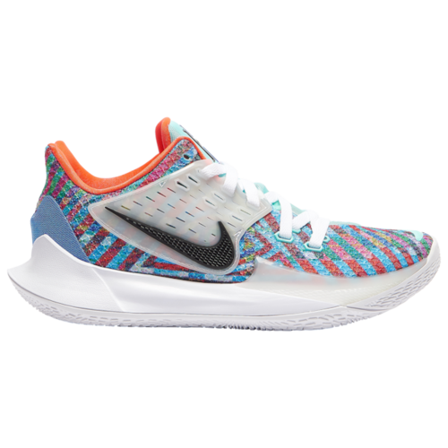 The Nike Kyrie Low 2 "Multi" Is On Sale For $88 Shipped!