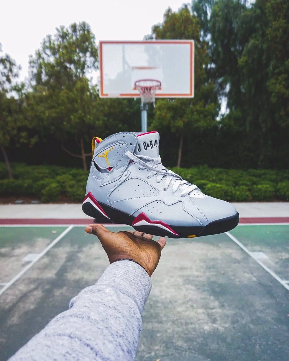 The Jordan VI Retro "Reflections Of a Champion" Is On Sale For $134.97!