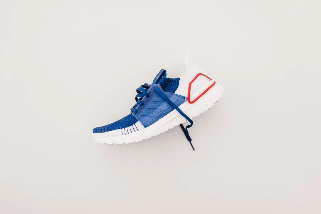 The "Patriot" adidas Ultra Boost 19 Is On Sale For $100 Shipped!