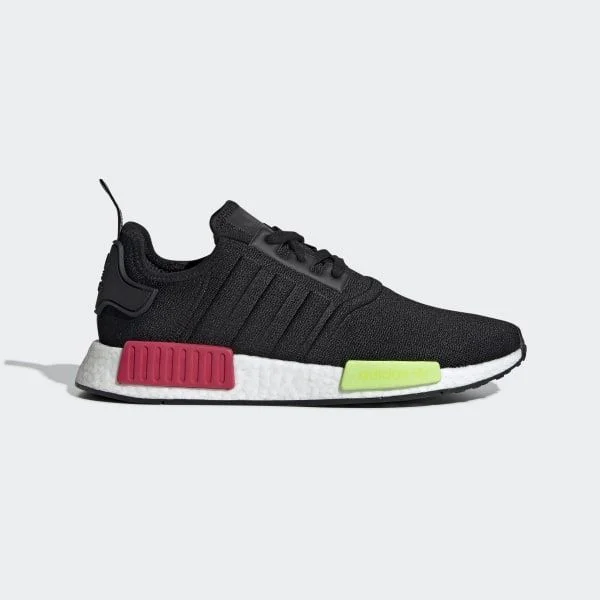 The adidas NMD_R1 "Watermelon" Is On Sale For $83 Shipped!