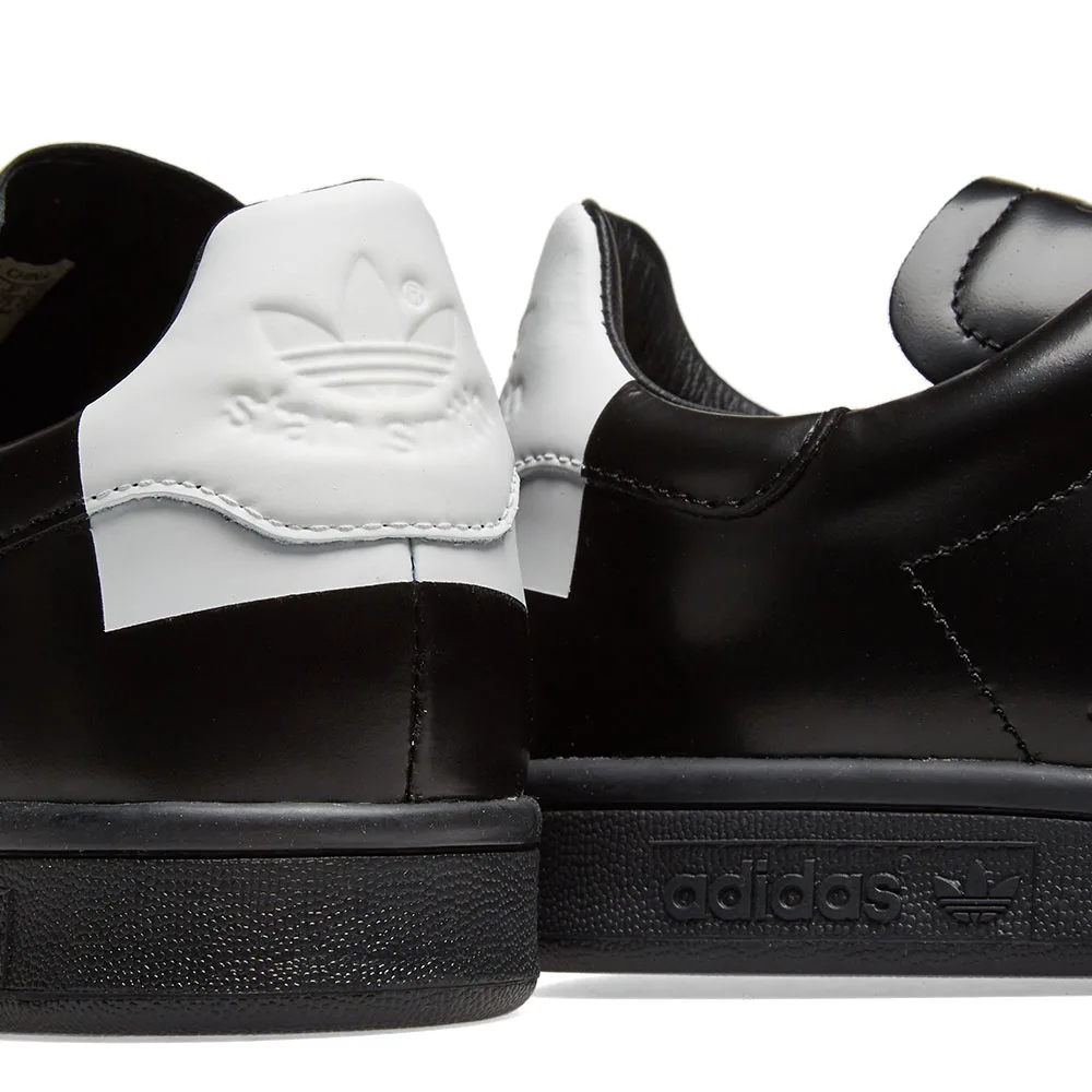 The adidas Stan Smith Decon "Black" Is On Sale For $60 Shipped!