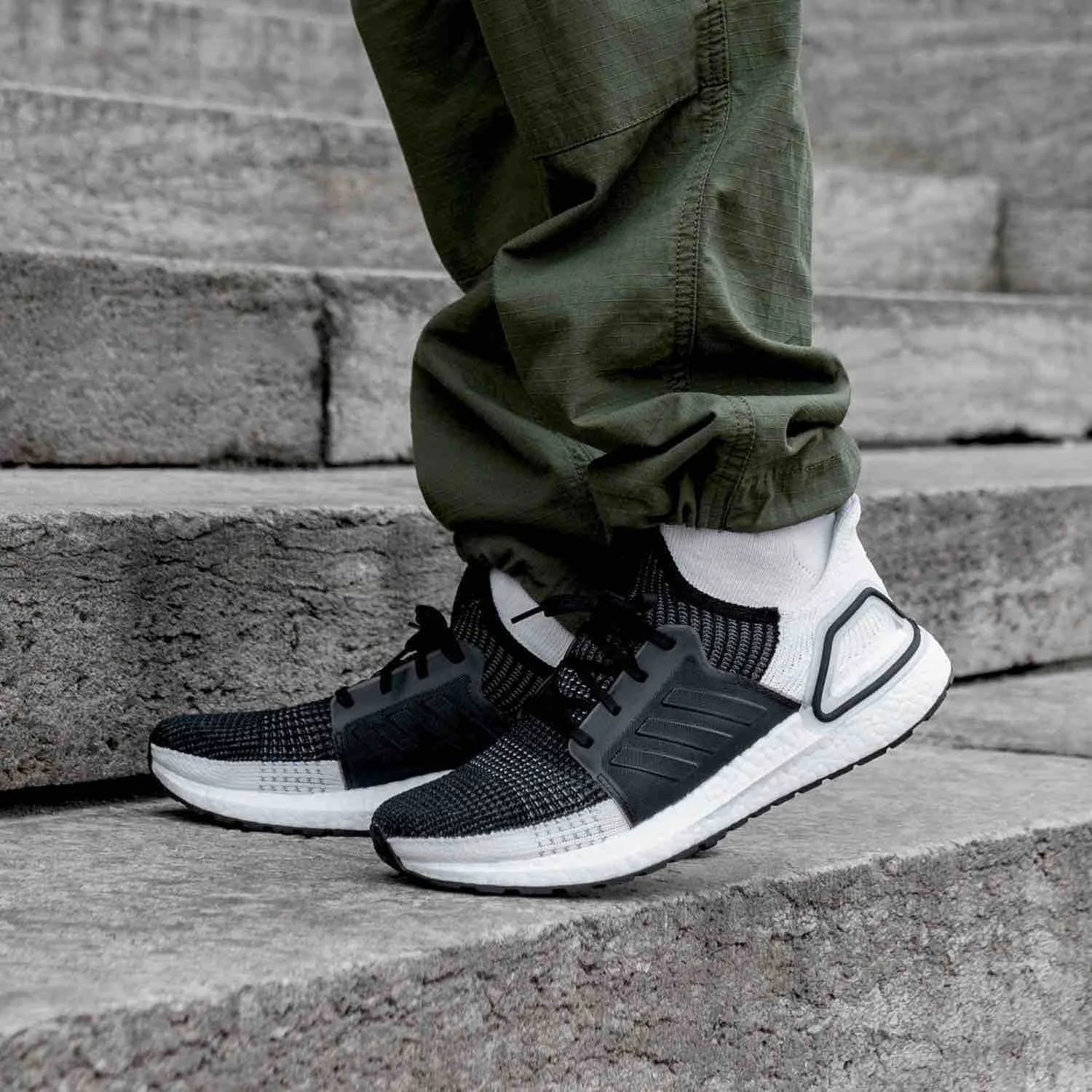 The "Oreo" adidas Ultra Boost 2019 Is On Sale For $100 Shipped!