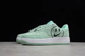 The "Frosted Spruce" Air Force 1 Is On Sale For $63.99!