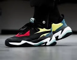 Multiple Colorways Of The Puma Spectra Are On Sale For 45% Off!